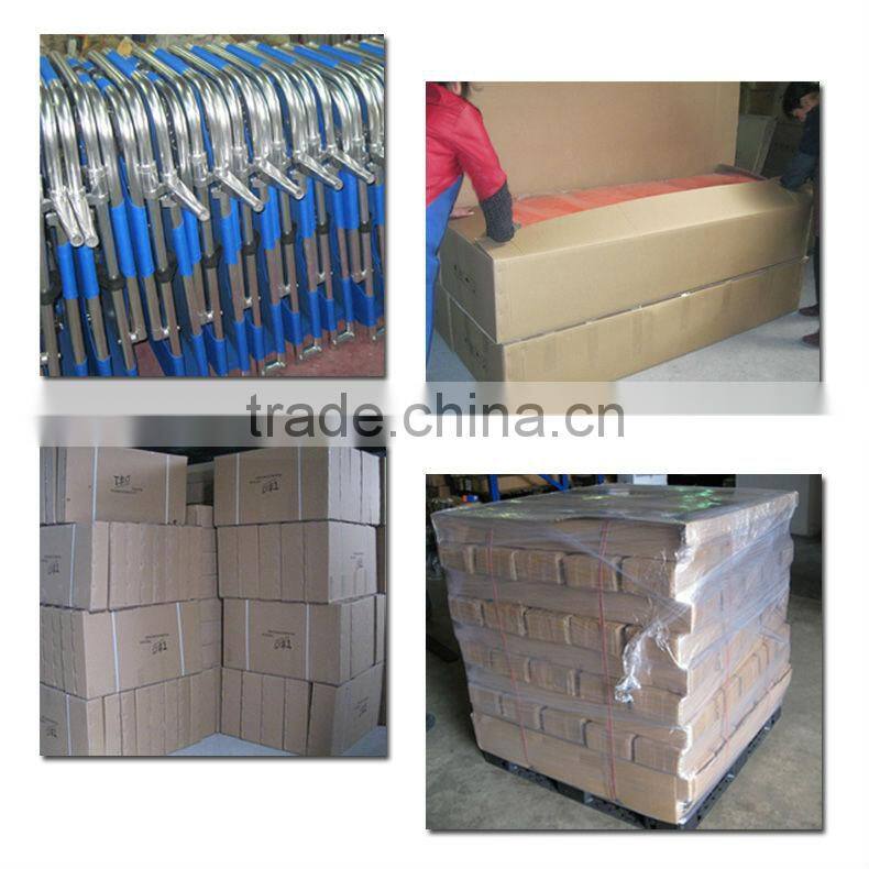 Lightweight Aluminum Folding Trolley XH-1