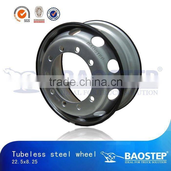 BAOSTEP Multifunction Newest Design Wholesale Leaf Spring Pin