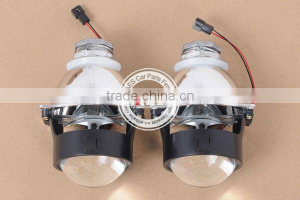 AES MINI D2S bi-xenon hid projector lens g5