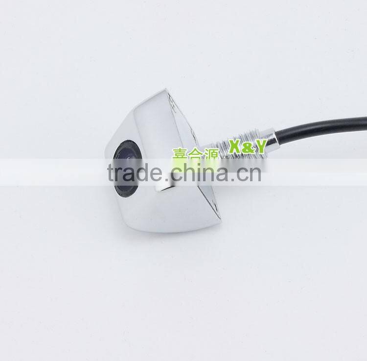 CCD Mini car cameras ccd hd rear view camera XY-1617