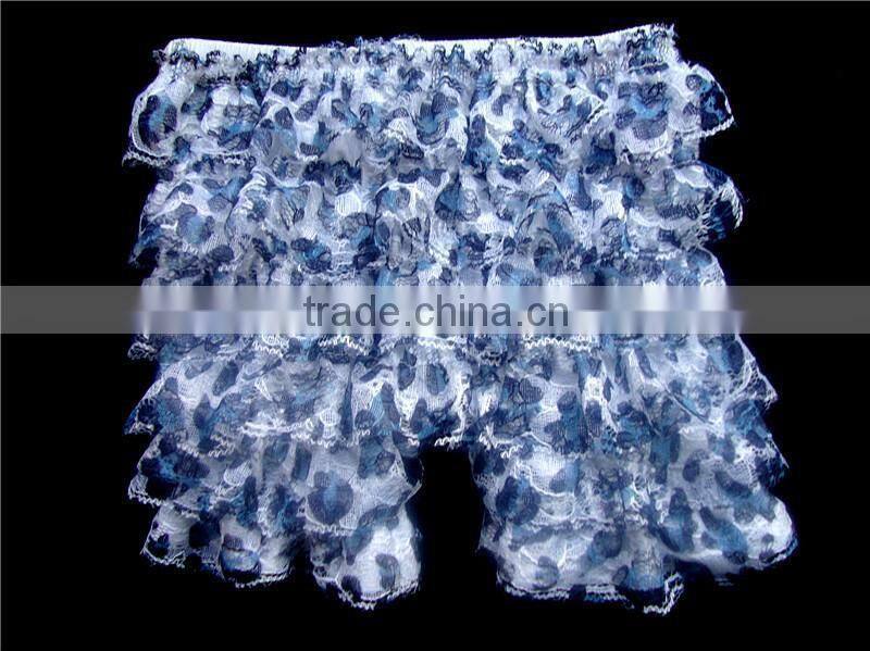 baby clothes kids ruffle shorts lace shorts wholesale baby shorts infant toddler clothes pants baby lace short pants hot pink