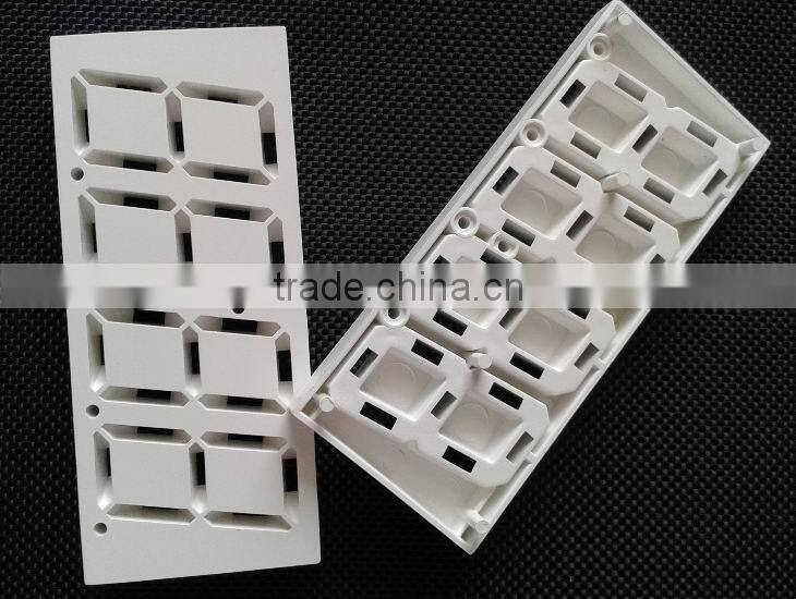 Guangzhou Electronics plastics injection molding products
