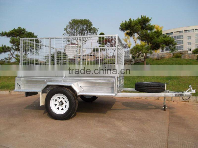 hot sale jet ski trailer