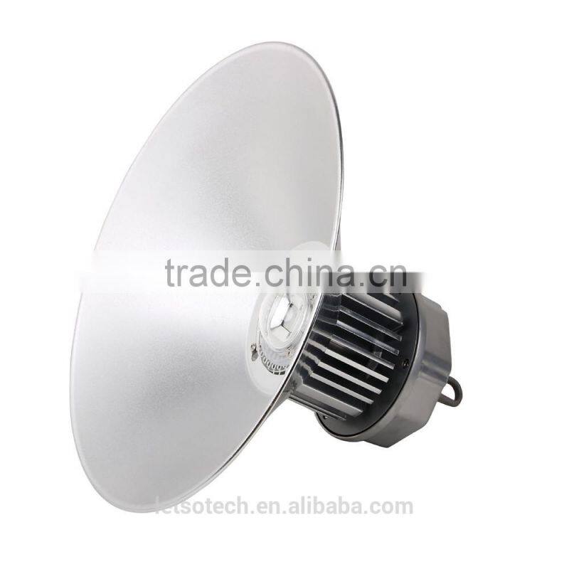 2016 factory price high quality 50w 100w 120w 150w 180w 200w led high bay light housing with 5 years warranty