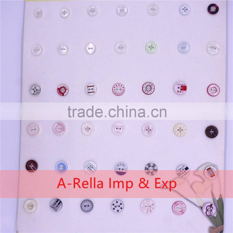 buttons for baby sweaters OEM