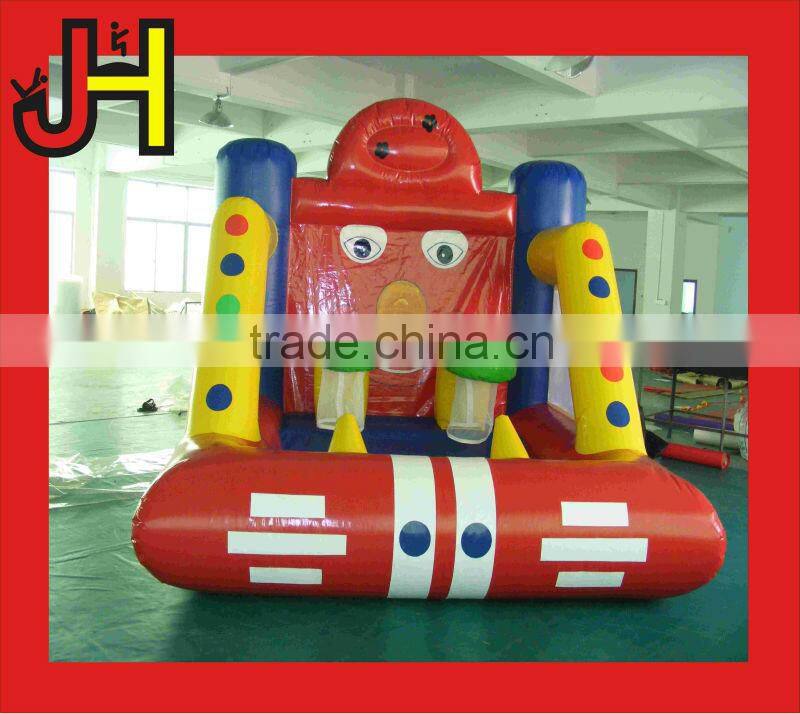Popular China Inflatable Sport Games