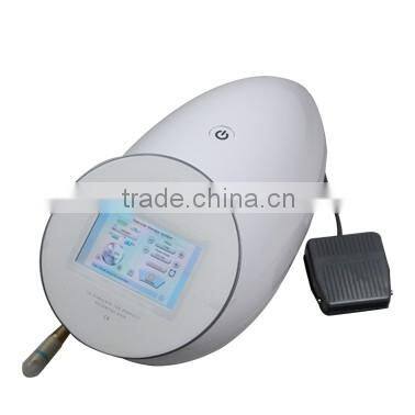 Immediately Result 980nm diode laser spider veins facial redness removal RBS03