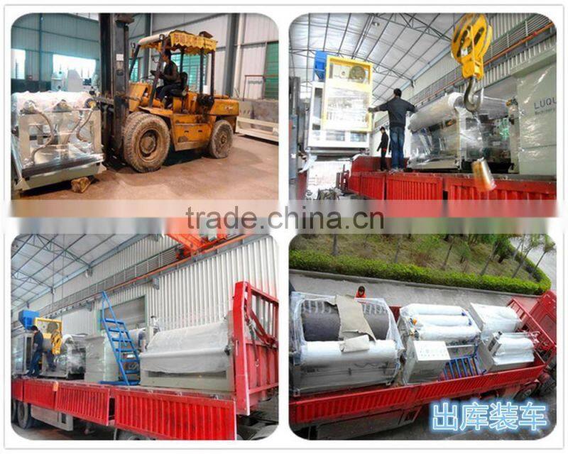 new pe foam sheet machine ,double layer co-extrusion line