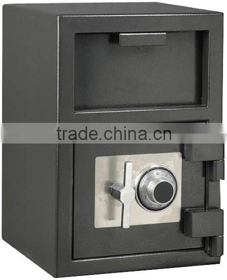 Depository safe deposit safe front loading hopper safe drop safe FH-2014C