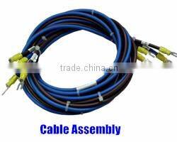 Switch Lead Wire Power Switch assemble with UL1007 Wire Harness