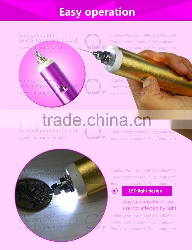 Hotsale for beauty equipment laser mole removal pen
