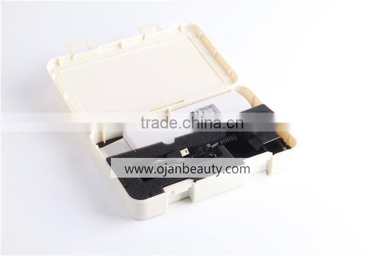 Ultrasonic skin spatula /skin spatula