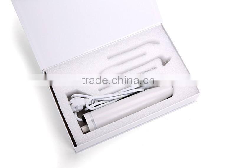 Popular Portable High Frequency Facial Machine/high Frequency Vibration Massage Machine