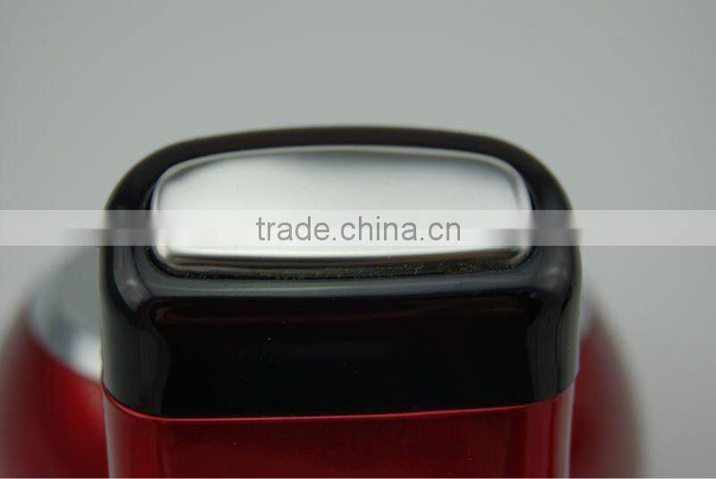 Handheld bio-wave acne removal skin care device