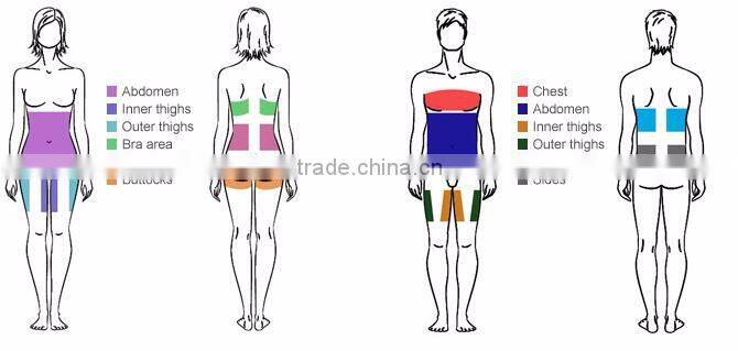 4 In 1 cryolipolysis fat freeze slimming machine/cryolipolysis/best cryolipolysis machine for sale