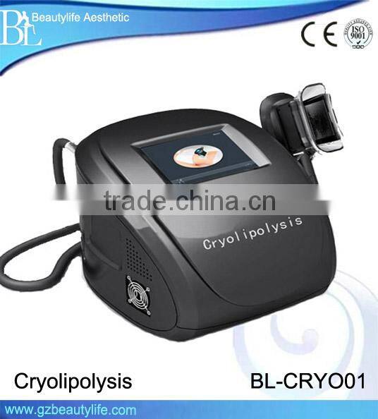 home use cryolipolysis machine for fat removal cryo machine