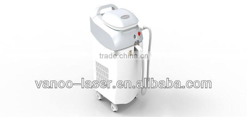 professional laser hair removal machine