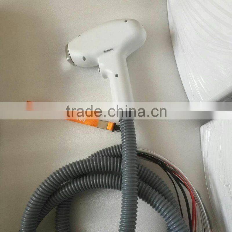 JMSHR 3 wavelenght diode laser hair removal