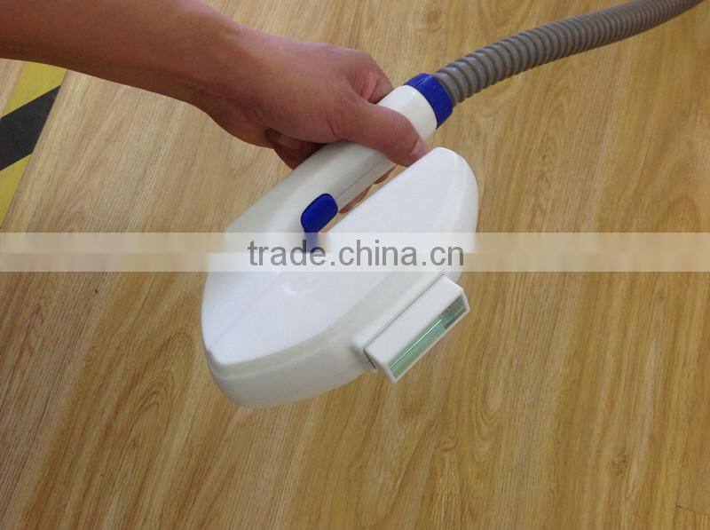 Best Professional IPL Machine for Hair Removal