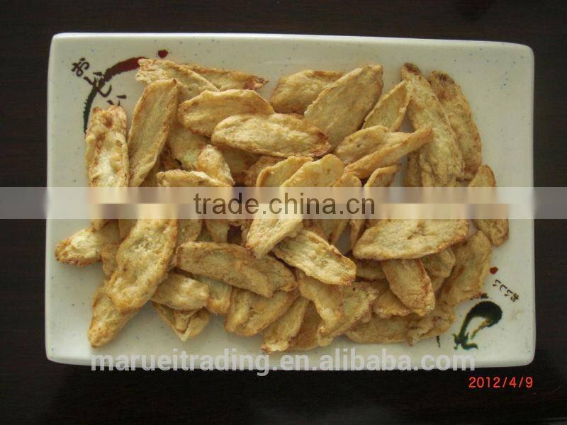 Delicious VF Crispy Mixed Vegetable Chips