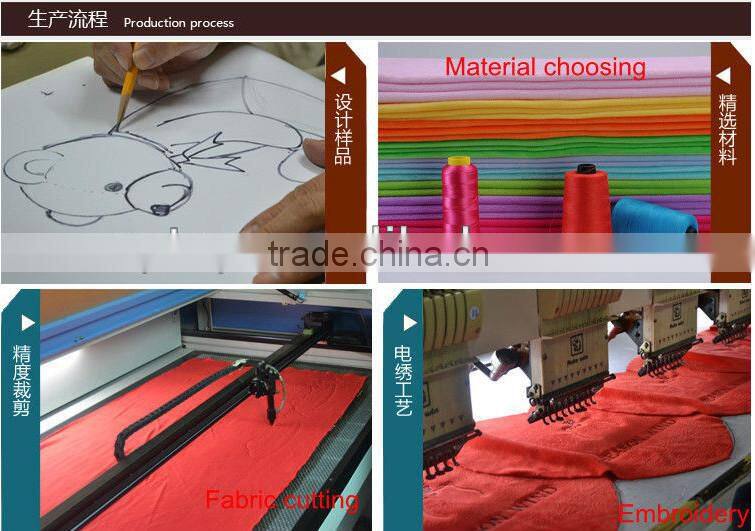 Wholesale cute plush bamboo charcoal toy