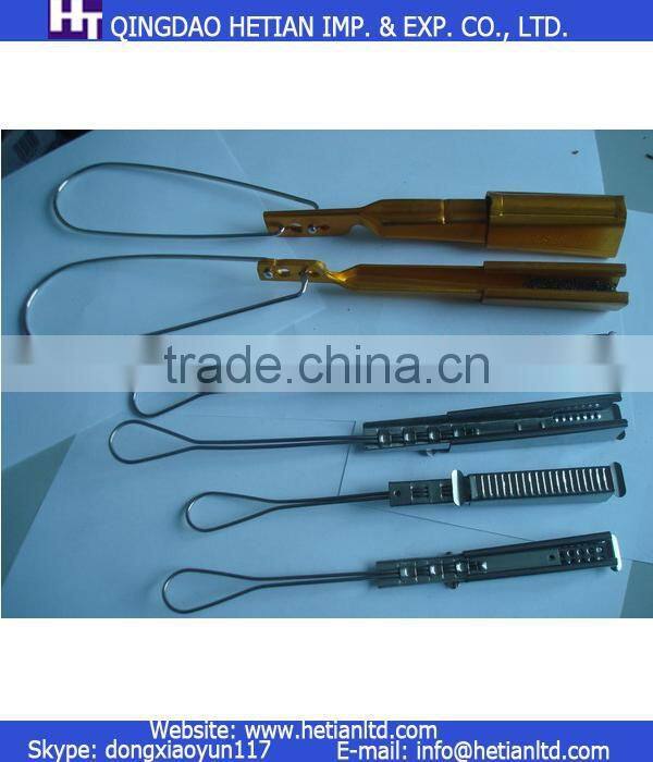 Stainless Steel Down Lead Clamp