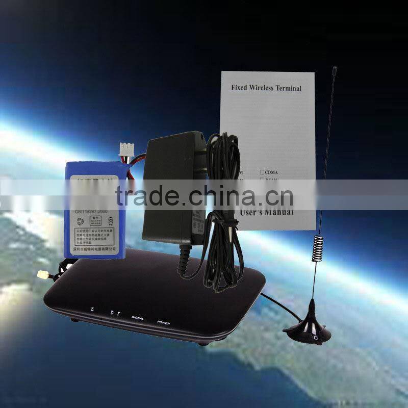 best selling products competitive price china terminal block / gsm fwt flag terminal wholesales