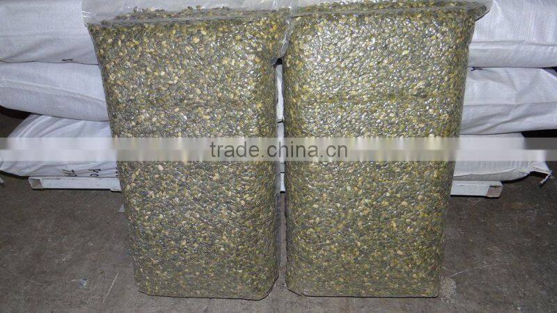GWS Pumpkin kernels A, AA, AAA Factory