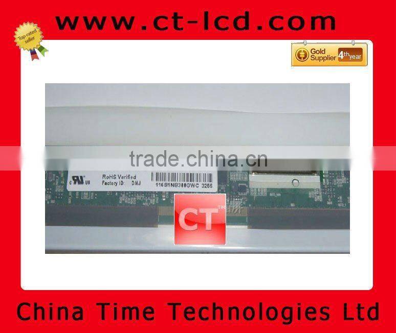 New 11.6" WXGA HD 1366x768 Laptop LCD Screen for LP116WH2-TLN1 Slim LED Glossy