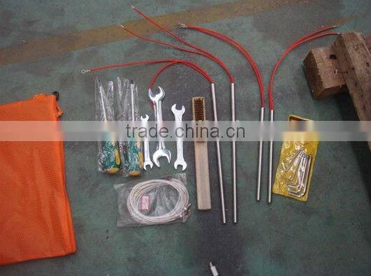 YB-800F Automatic Powder Packing Machine, Powder Packing Machine for milk, 50g-800g packing machine