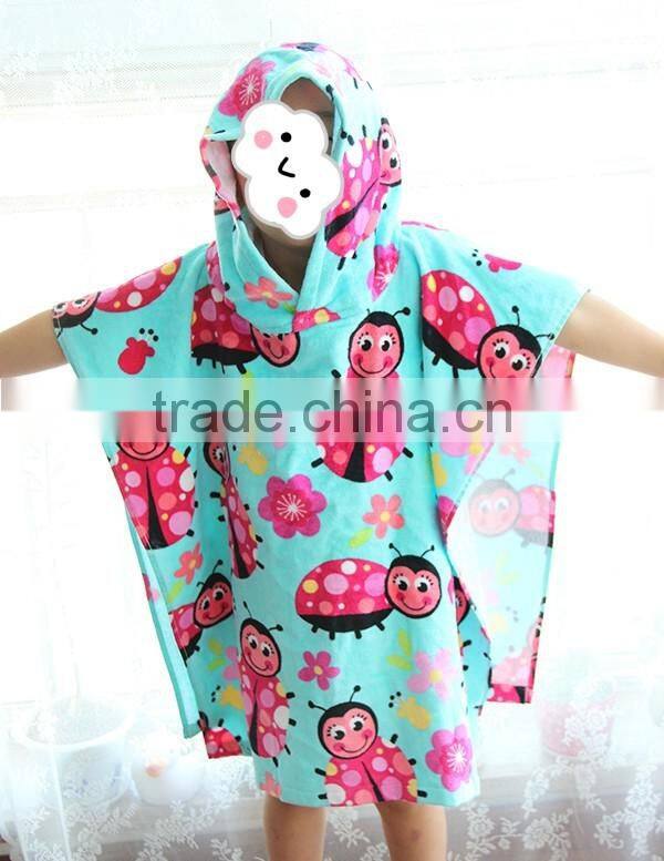 Baby Towel, Hooded Towel, Baby Hooded Bath Towel