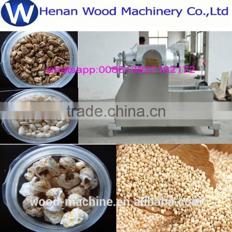 Peanut with rice candy cutting machine/peanut candy making machine008613837162178