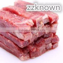 Best Factory price full-automatic stainless steel frozen meat cutting machine UK for sale