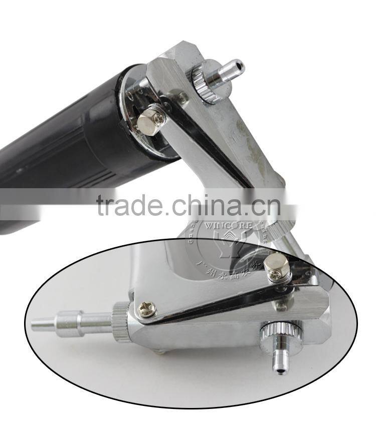 Plastic syringe 1ml automatic syringe veterinary injection syringe