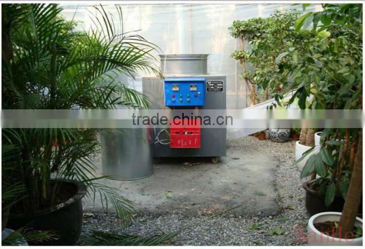 New Design Modern Oil Chicken Heater for Poultry House
