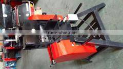 HXD-003-Plus Upper and lower adjustable dual boot wire stripping machine, copper scrap cable stripper
