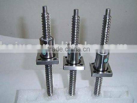 ball screw
