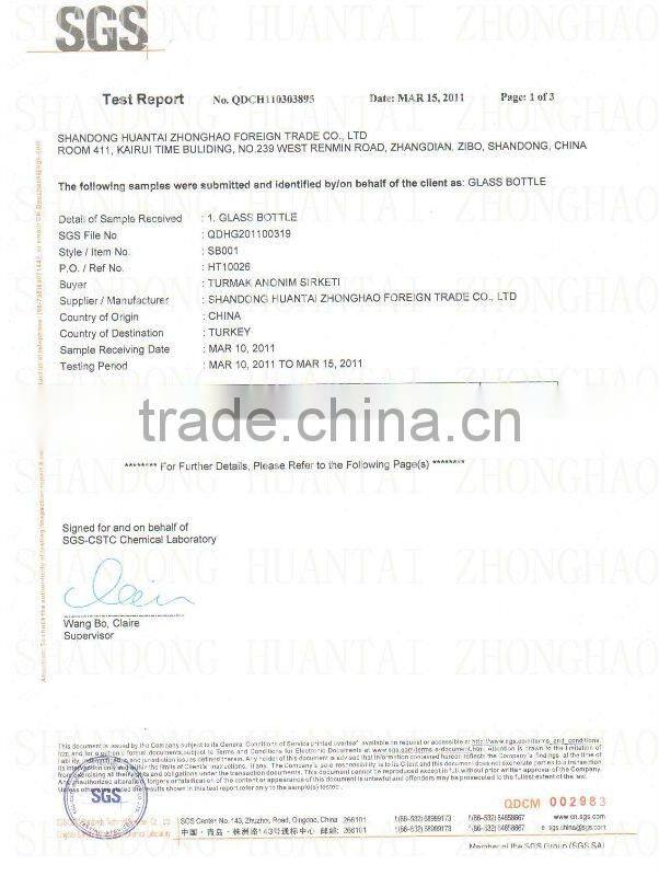 2pcs steel glass oil-vinegar-salt-pepper bottle set