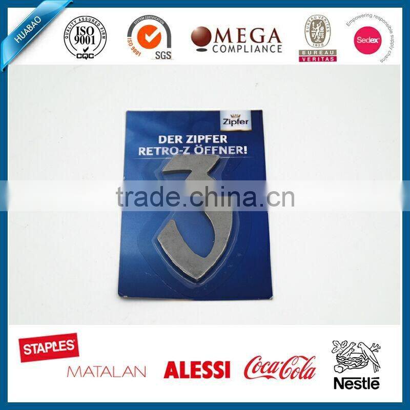 white Wine opener Stainless steel,retro-Z opener