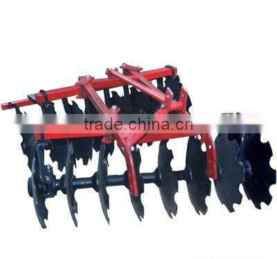 1BJX series mounted medium disc harrow