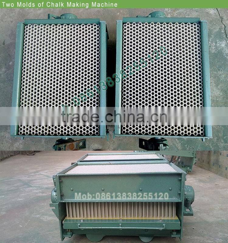 Machine Manufacturer Chalk Production Line