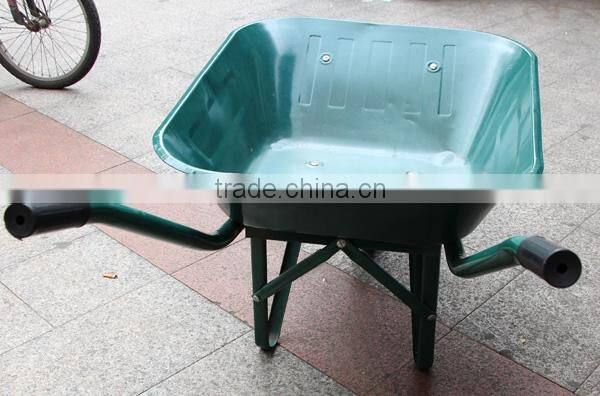 China factory supply manual wheelbarrow
