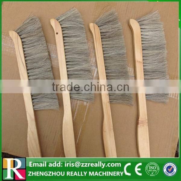Top quality and cheap price bee brush wholesale for beekeeping