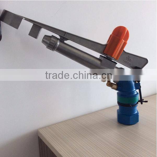 PY50 wide range sprinkler gun,PY50 big gun sprinkler