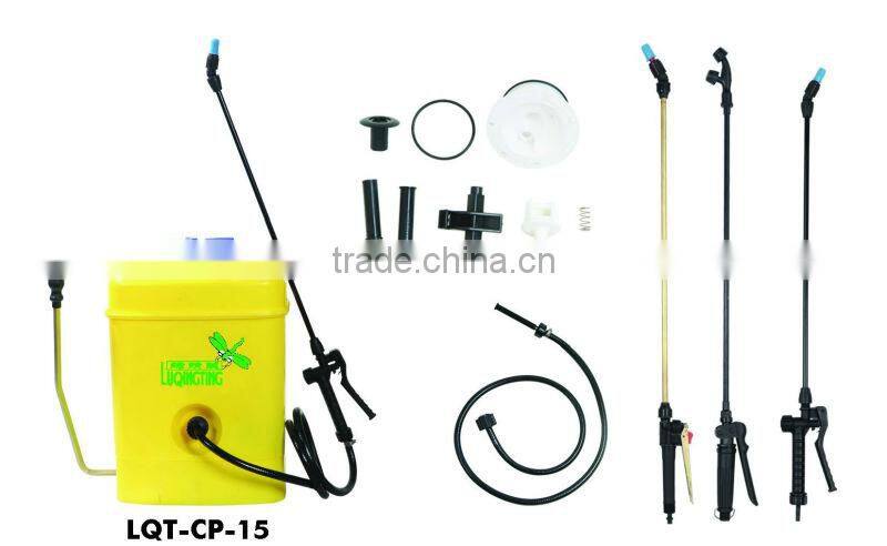 15L CP-15 backpack Hand Sprayer in agruculture sprayers