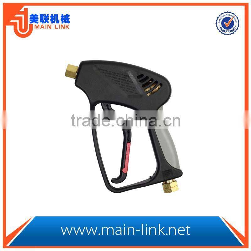 low pressure high flow Agriculture Vegetable Water Sprayer Gun