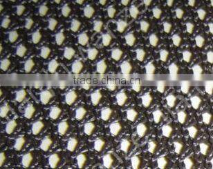 wind dust suppression fence