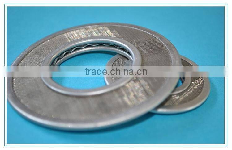 Quality Products Factory Price Stailess Steel Filter Sheets