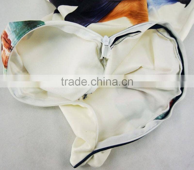 custom printed christmas pillow case wholesale, custom printed christmas canvas pillow covers wholesale