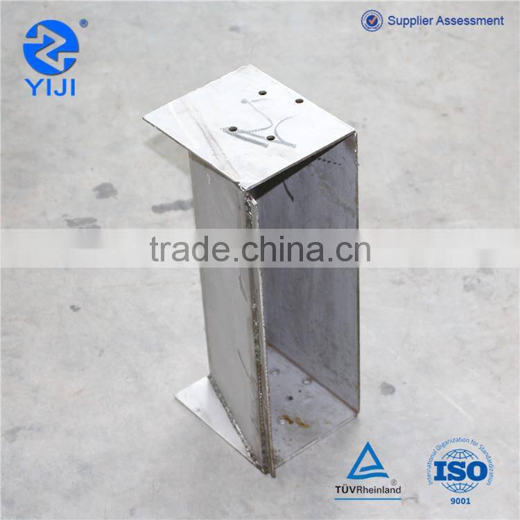 NE or TB high quality stainless steel buckets of bucket elevator